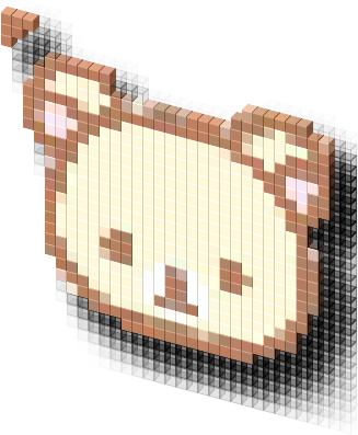 View Cursor On T-shirt - Bad Suns (330x418), Png Download