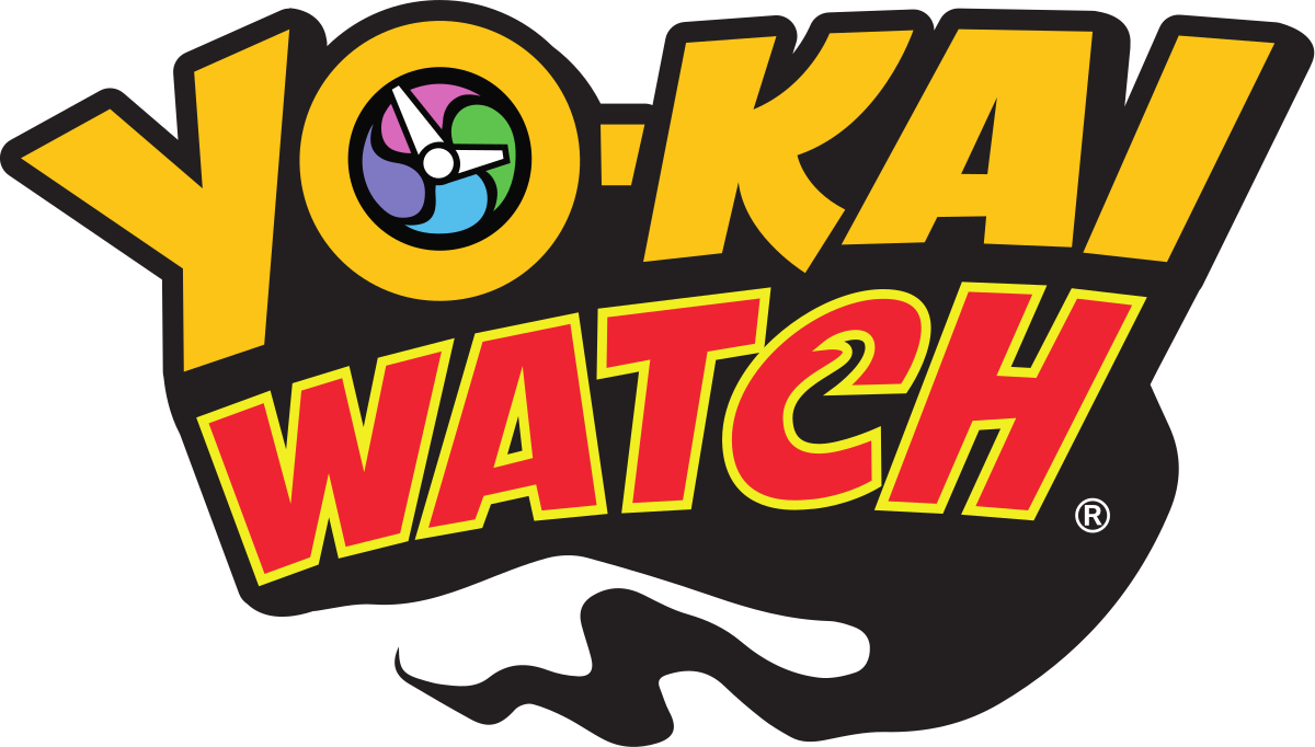Yokai Watch (1200x682), Png Download