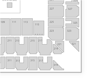 $136 /ea - Royal Farms Arena (350x350), Png Download