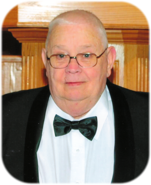 Family Member Logon - Obituary (573x700), Png Download