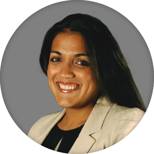 Dc Hs Round 2015 Garima Shah - Lady (500x500), Png Download