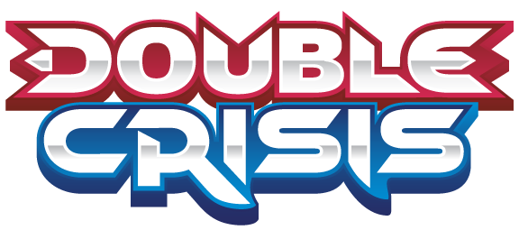 Double Crisis Released This Week And Is My Personal - Pokemon Double Crisis Booster Pack (580x327), Png Download