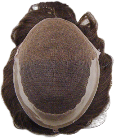 Hair (423x480), Png Download