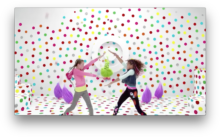 Key Makeup & Hair - Illustration (752x472), Png Download