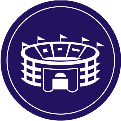 Stadium Gates - Your Tennis Coach: Insight For Players Deciding A New (824x464), Png Download