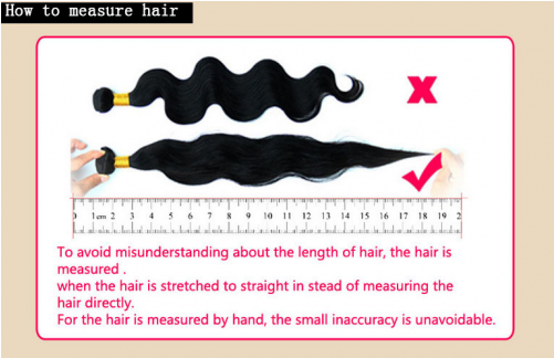 2*6 6x2 2x6central Parting Free Party Women Hair Piece - 18 Inch Weave On 5 2 (500x500), Png Download