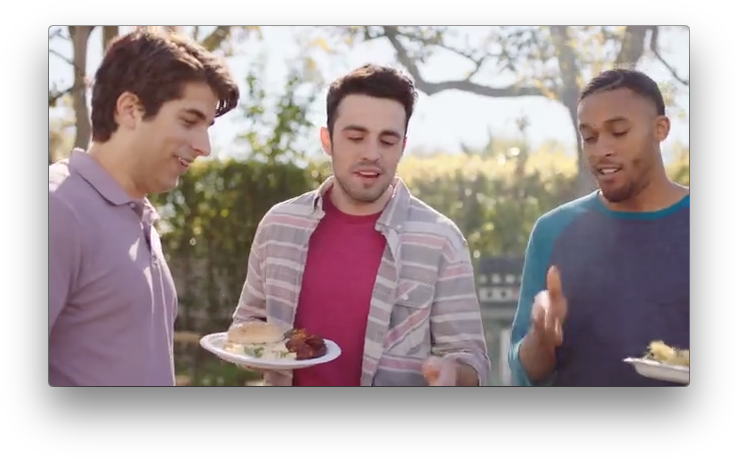 Target "funk - Trolls" - Canadian Cuisine (752x472), Png Download