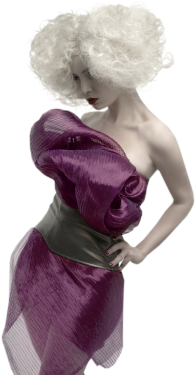 Girl (537x800), Png Download