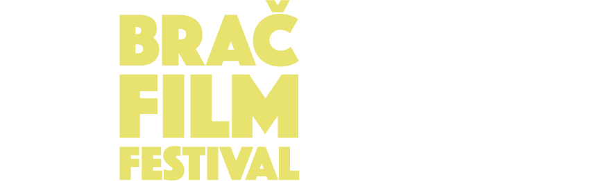 Logo-bff - Brac Film Festival (872x262), Png Download