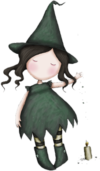 Tubes Gorjuss - Gorjuss Png (535x700), Png Download