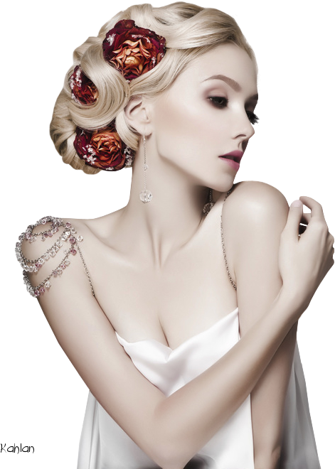 Çok Güzel Png Renkli Bayan Resimleri - Photo Shoot (584x800), Png Download