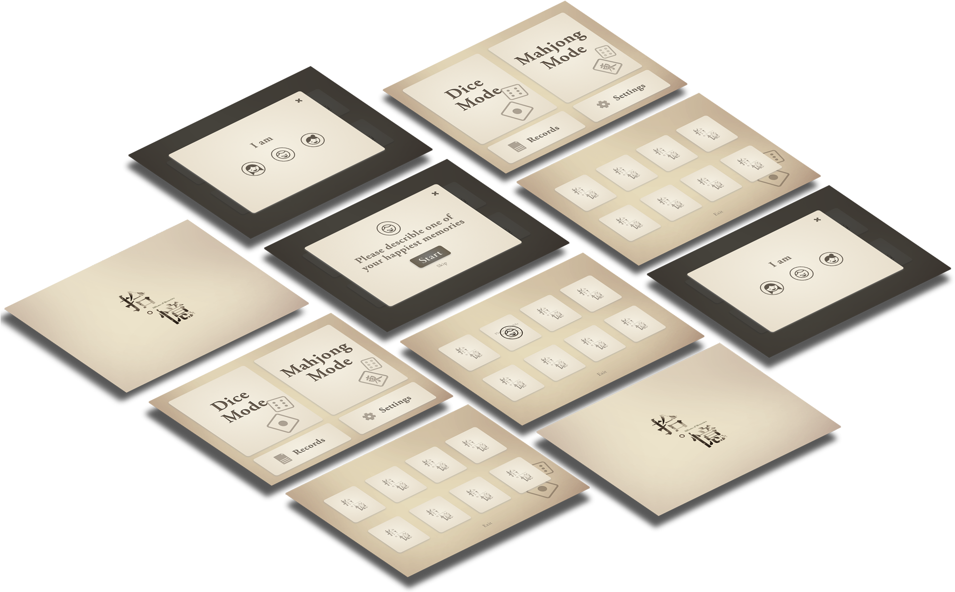 Paper Is Warm And Contains Lots Of Memories - Number (2000x1200), Png Download