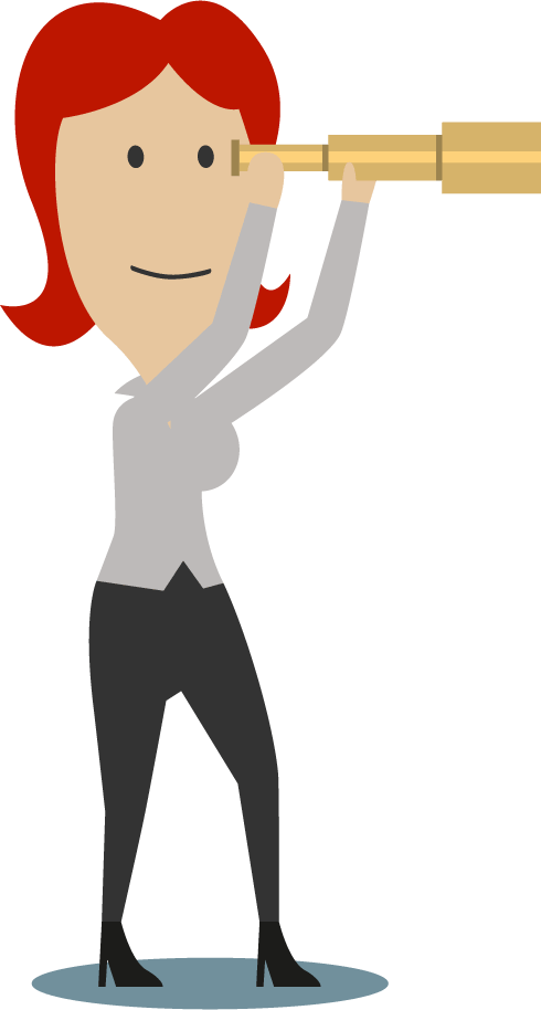 Person Wanting Details - Person (490x914), Png Download