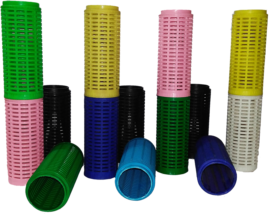 Yarn Dye Tubes - Dyeing (1280x795), Png Download