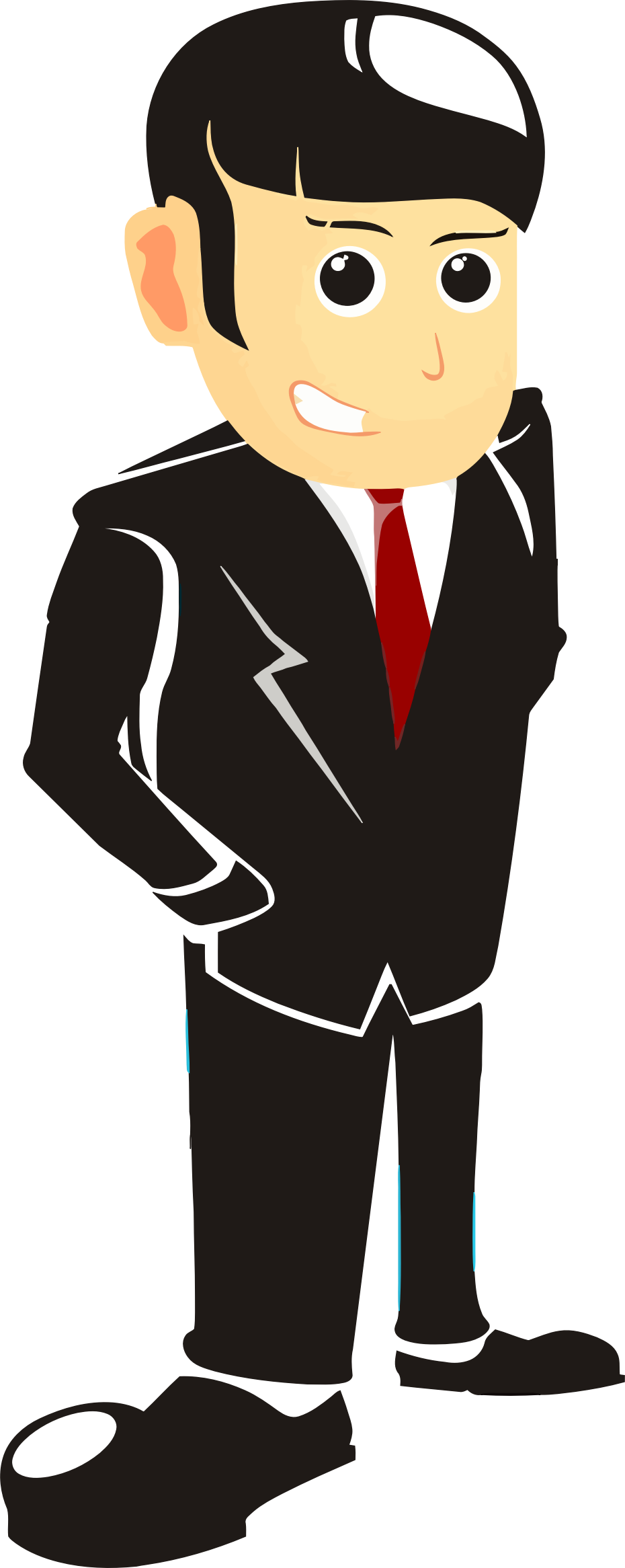 Big Image - Portable Network Graphics (930x2332), Png Download