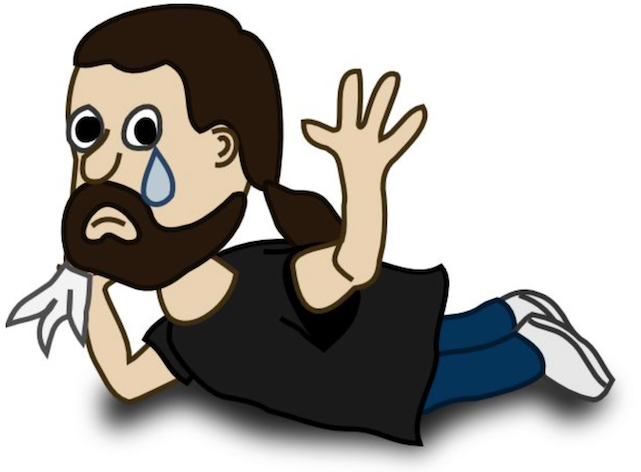 Looking Back Through The Year Clipart Png - Graphic Novel Characters Clip Art (960x471), Png Download