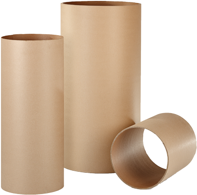 Tubes - F D L Packaging (623x411), Png Download