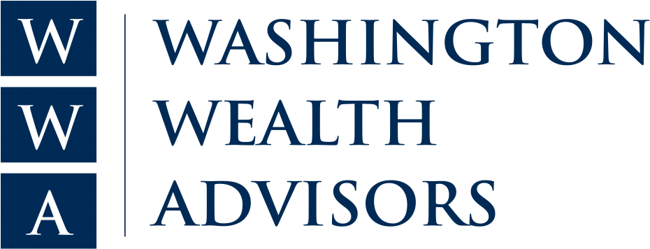 Happy Thanksgiving From Washington Wealth Advisors - Washington Bankers Association (960x358), Png Download