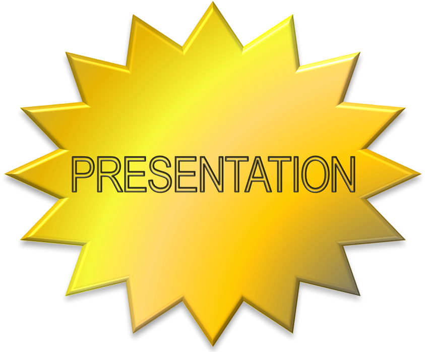 Benchmarks Gold Seal - Illustration (861x704), Png Download