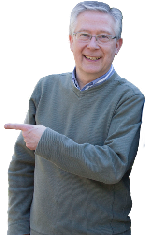 Looking Back With Neil Wardrope - Senior Citizen (300x485), Png Download