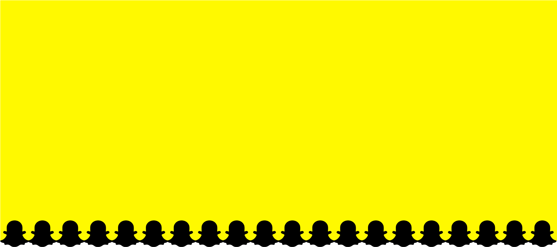 The Complete Snapchat Marketing Guide 2018 Edition - Electric Blue (1920x1080), Png Download