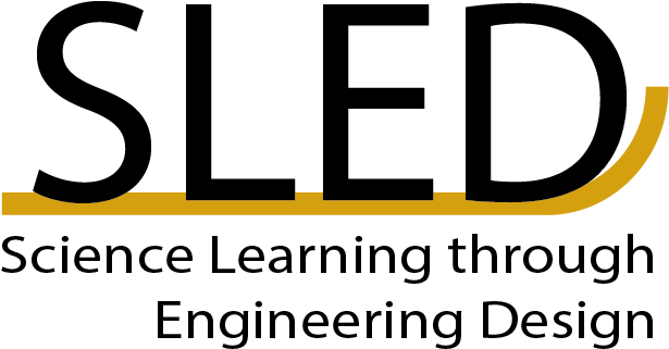 Science Learning Through Engineering Design - Edinboro University Fighting Scots (616x362), Png Download