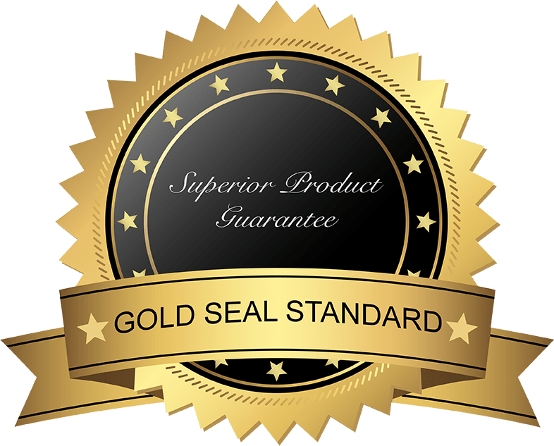 Gold Seal Standard-web - Led Spotlight - 3w - 12v - G4 - Silicon 6000k/blister (786x633), Png Download