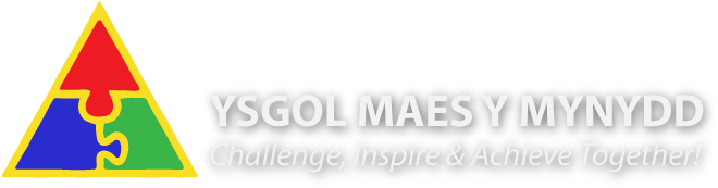 Ysgol Maes Y Mynydd, Rhosllanerchrugog - Circle (1200x400), Png Download