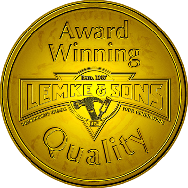 Gold-seal - Emblem (382x382), Png Download