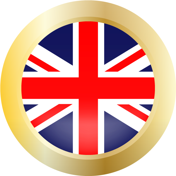 Symbol Logo United Kingdom (800x600), Png Download