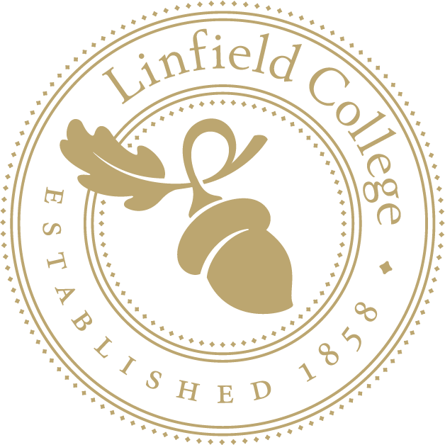 Gold Seal - Linfield College Logo Png - Free Transparent PNG Download ...