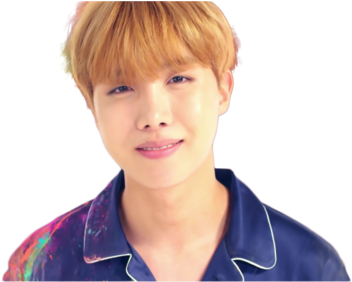 Bts, Jhope, And Hoseok Image - J Hope Png Mama (500x281), Png Download