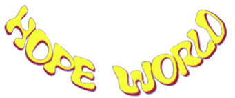 Just A Little Twibbon To Show Our Support For The Legendary - J Hope Hope World Png (400x400), Png Download