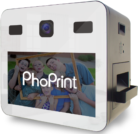Photo Booth - Diy Photo Booth Instant Print (624x482), Png Download