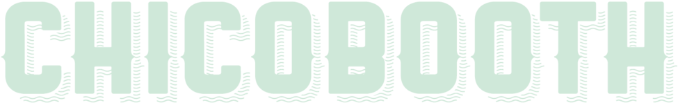 Photo Booth Png (1000x243), Png Download