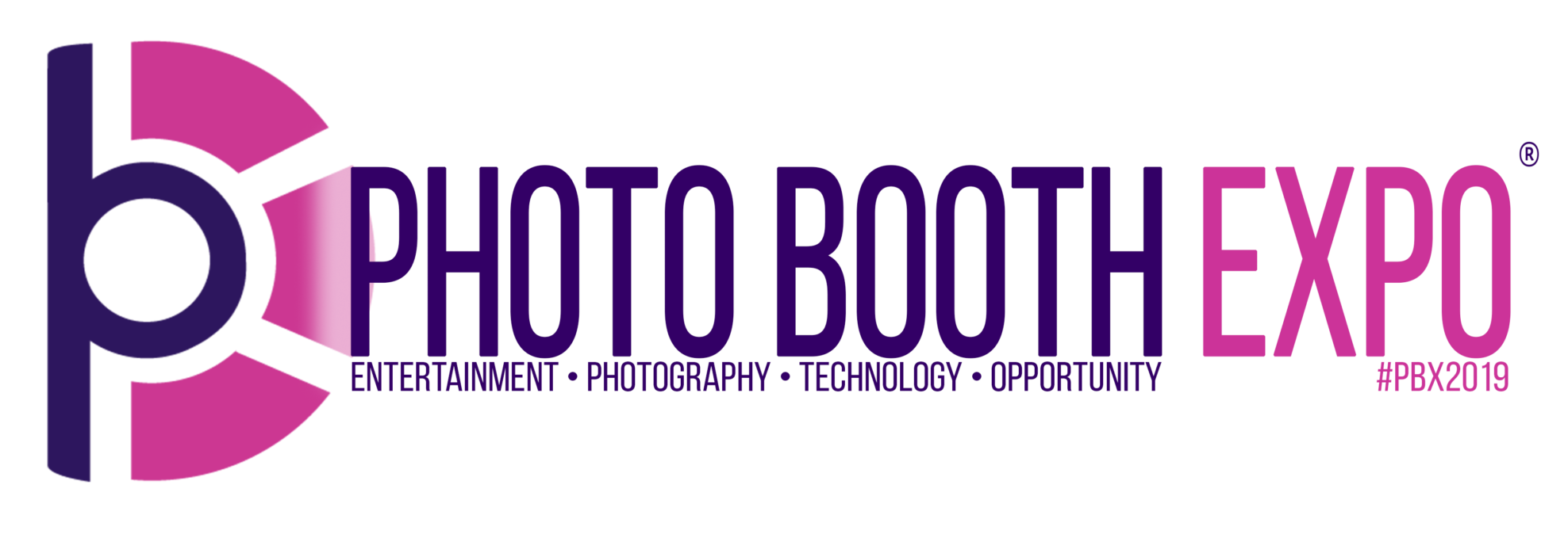 Photo Booth Expo Is The World's Largest Trade Show - Photograph (2048x683), Png Download