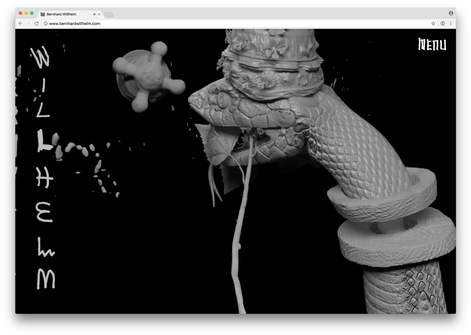 Screen Shot 2017 10 27 At - Bernhard Willhelm (2000x1432), Png Download
