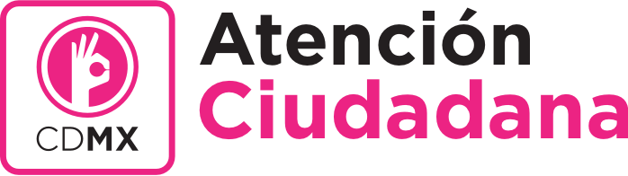 Area De Atencion Ciudadana (698x196), Png Download