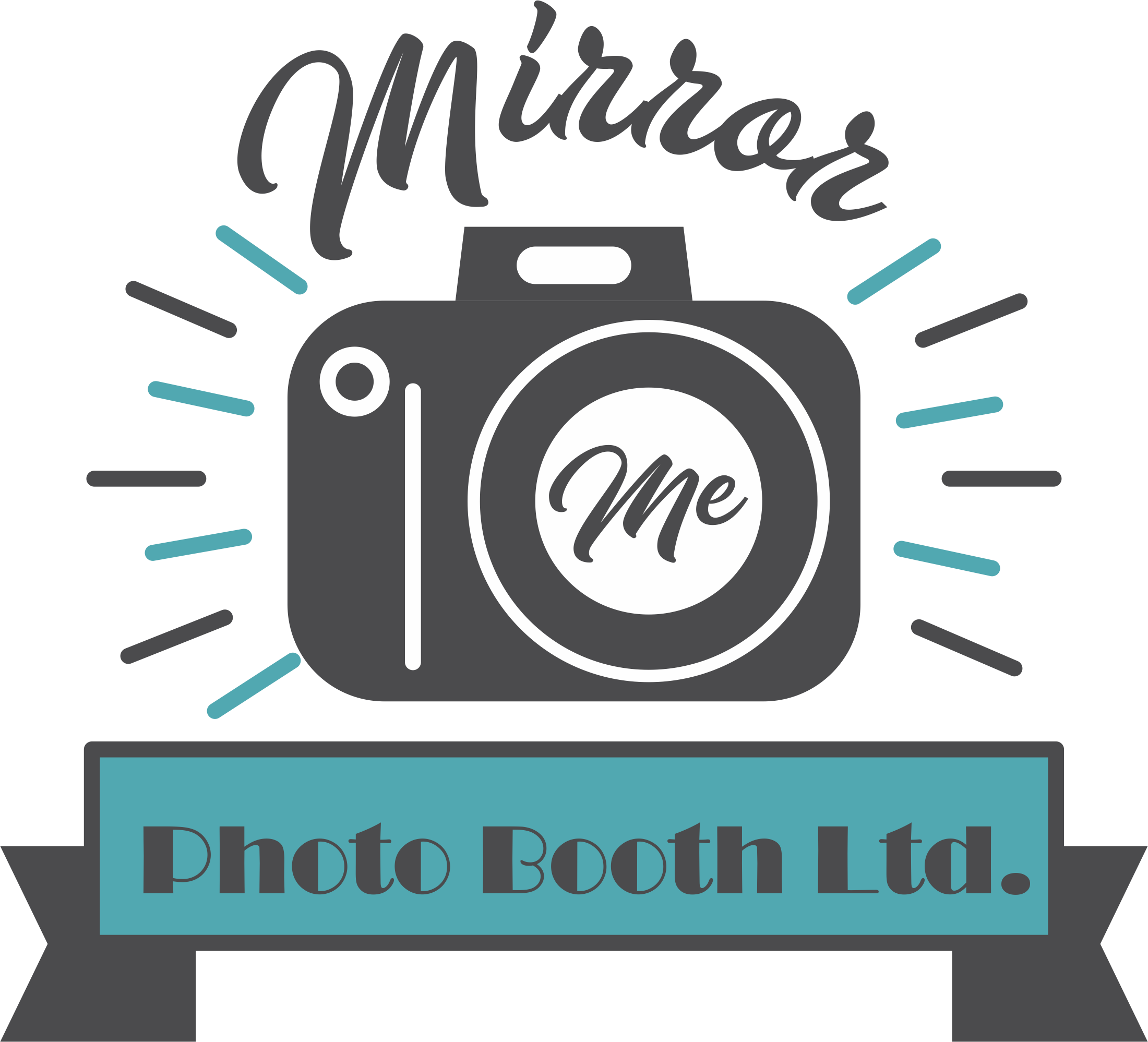 Mirror Me Photo Booth Ltd Poster Free Transparent PNG Download PNGkey
