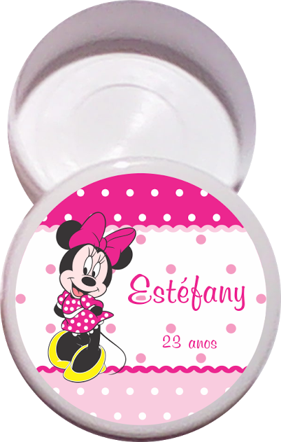 Minnie Rosa - Disney Minnie Mouse 100% Cotton Beach Bath Towel (minnie (408x640), Png Download
