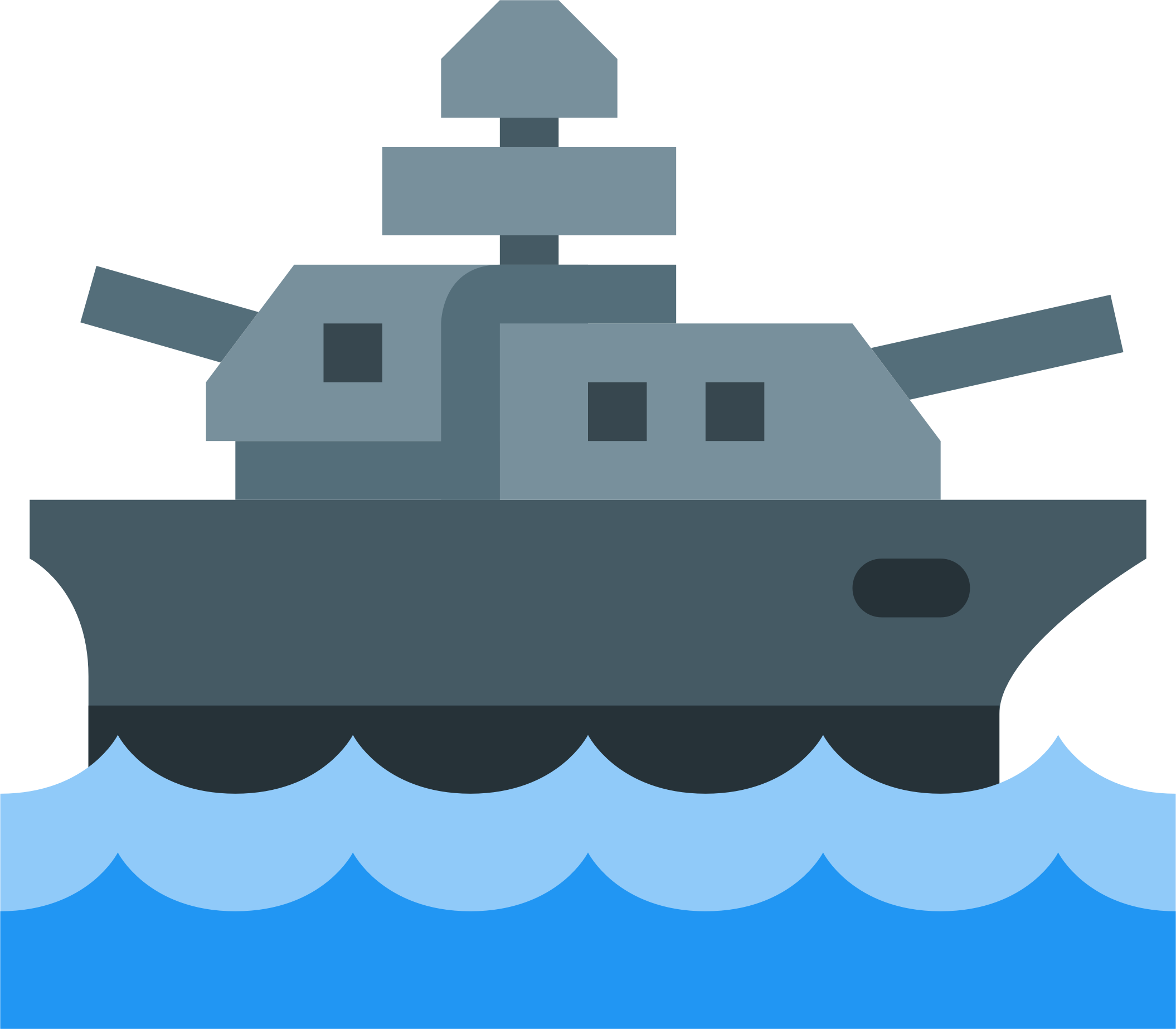 Png Royalty Free Download Battleship Clipart - Battle Ship Images Drawing (2110x1846), Png Download