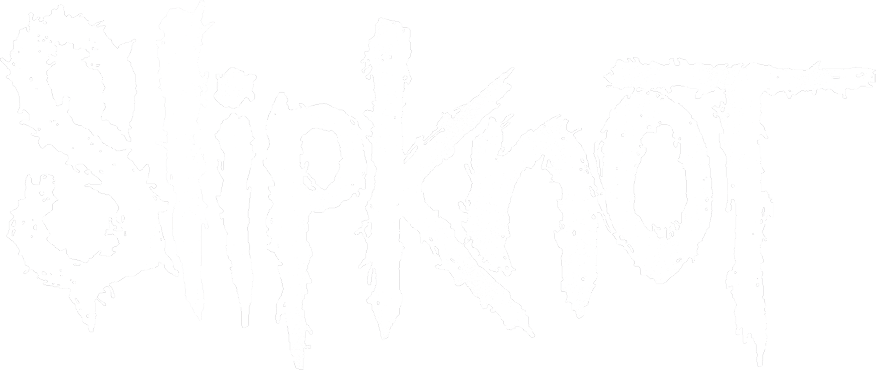 監督 ショーン・クラハン - Slipknot The Studio Album Collection 1999 2008 (2879x1215), Png Download