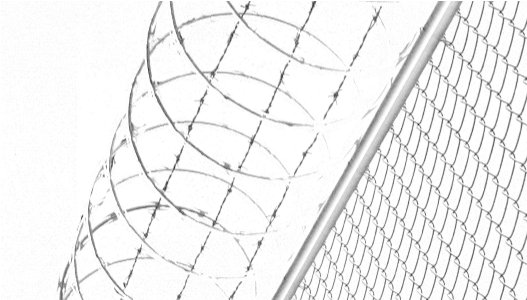 The Largest Range In Fences And Meshes - Pepsi Sign (548x300), Png Download