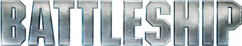 Battleship Logo Png (800x310), Png Download