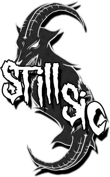 Still Sic Tributo Slipknot - Slipknot (800x800), Png Download