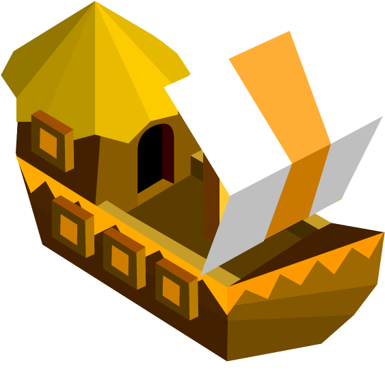 Battleship - Battle Of Polytopia Knight (627x599), Png Download