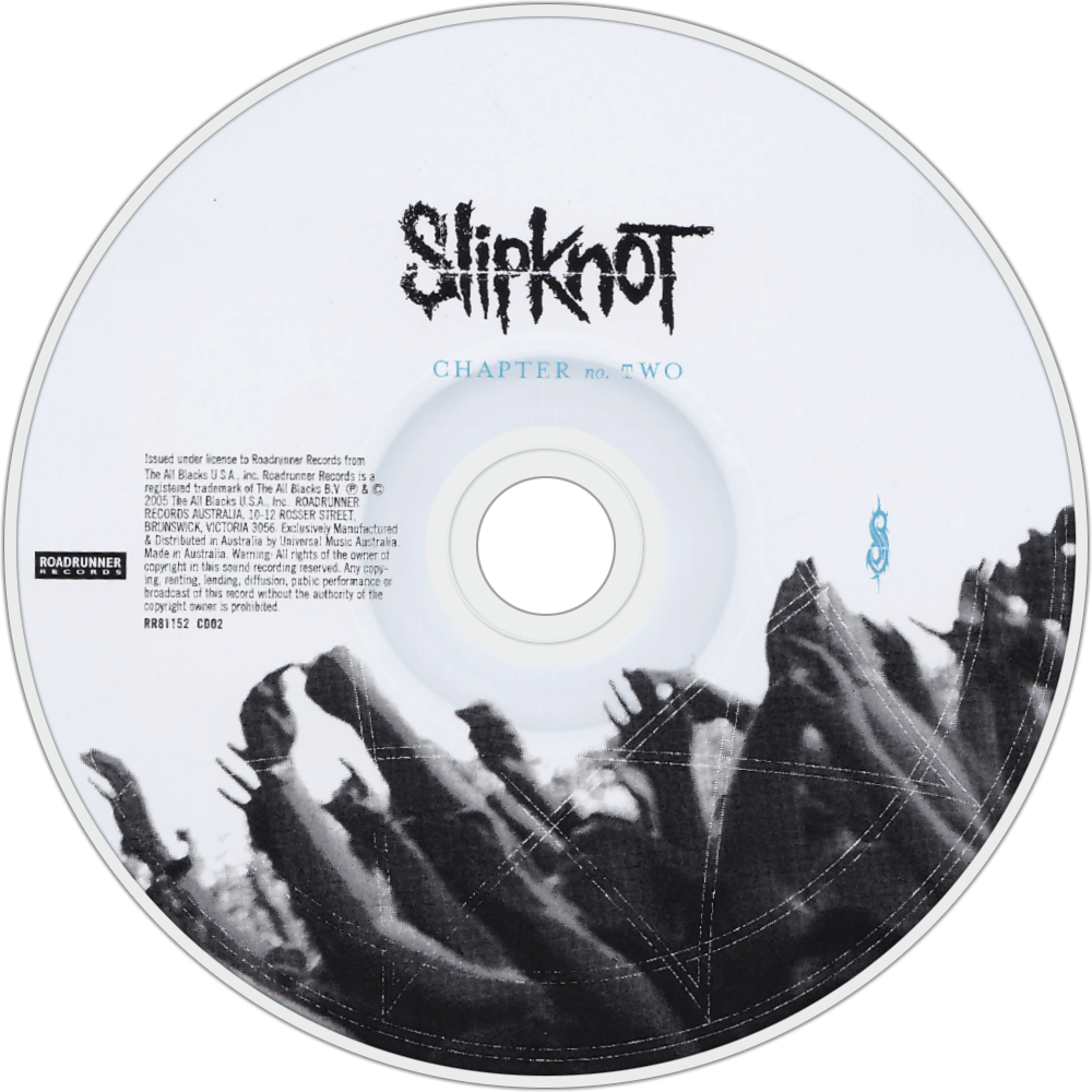 Live Cd Disc Image (1000x1000), Png Download