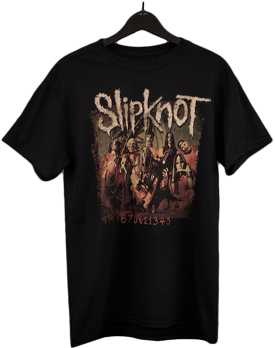 Source - Spit It Out; Compact Disc; Primary Artist - Slipknot (500x500), Png Download