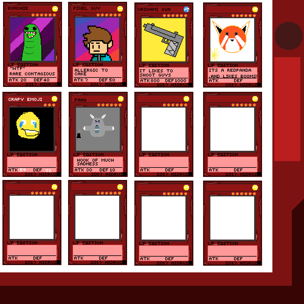 Pokemon Cards - Cartoon (1000x1000), Png Download