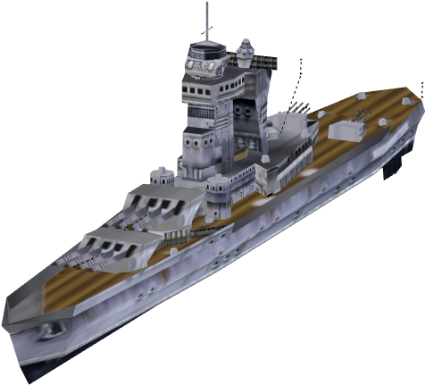 V 1 - 0 - Battlecruiser (960x540), Png Download